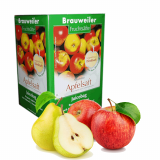 Apfel-Birnensaft 5L Juicebag