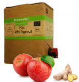 Bio Ingwershot 3L Juicebag