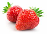 Erdbeersaft tr�b PUR! 3L Juicebag